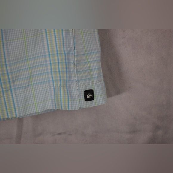 Vintage Quicksilver Shorts - Picture 5 of 5